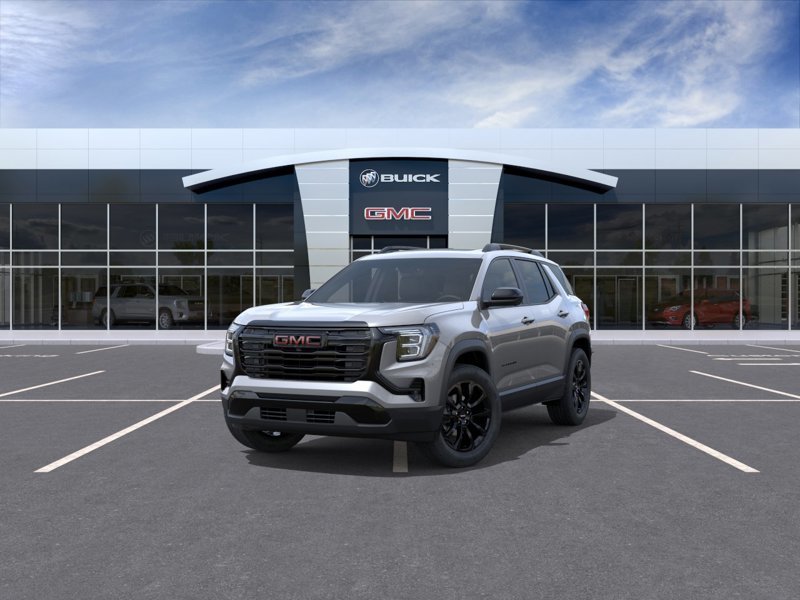 2026 GMC Terrain in Antigonish, Nova Scotia - 8 - w1024h768px