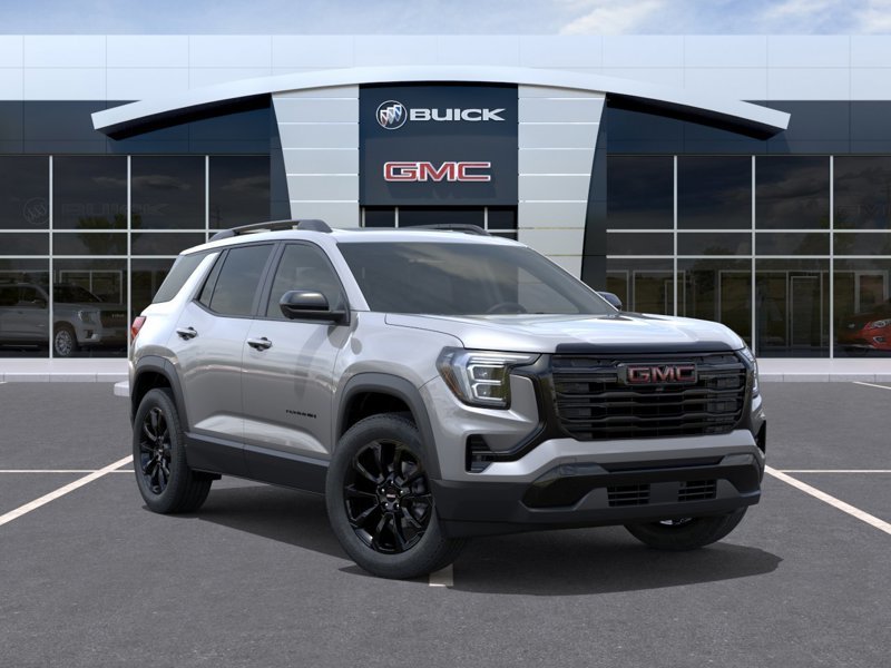 2026 GMC Terrain in Antigonish, Nova Scotia - 7 - w1024h768px