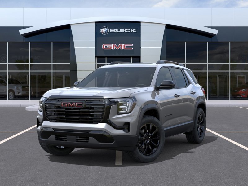 2026 GMC Terrain in Antigonish, Nova Scotia - 6 - w1024h768px