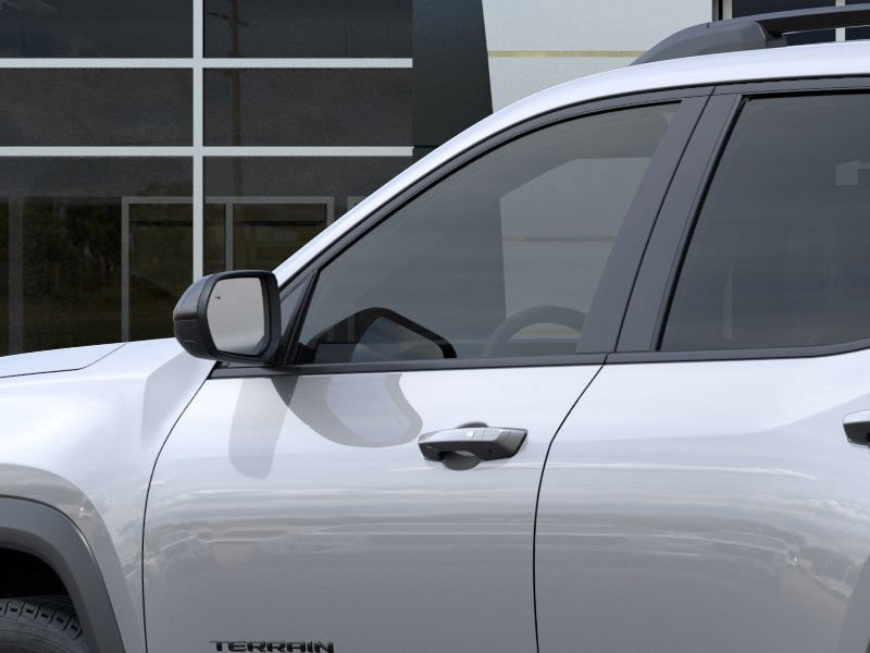 2026 GMC Terrain in Antigonish, Nova Scotia - 12 - w1024h768px