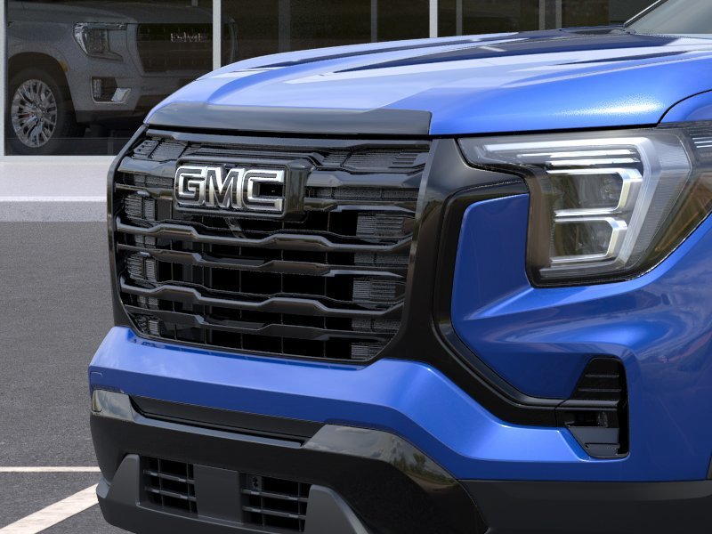 2026 GMC Terrain in Antigonish, Nova Scotia - 13 - w1024h768px