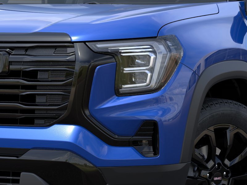 2026 GMC Terrain in Antigonish, Nova Scotia - 10 - w1024h768px