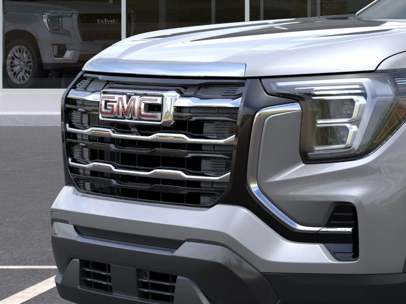2026 GMC Terrain in Antigonish, Nova Scotia - 13 - w1024h768px