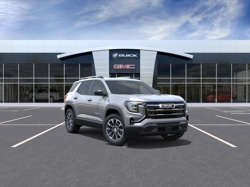 2026 GMC Terrain in Antigonish, Nova Scotia - 1 - w1024h768px