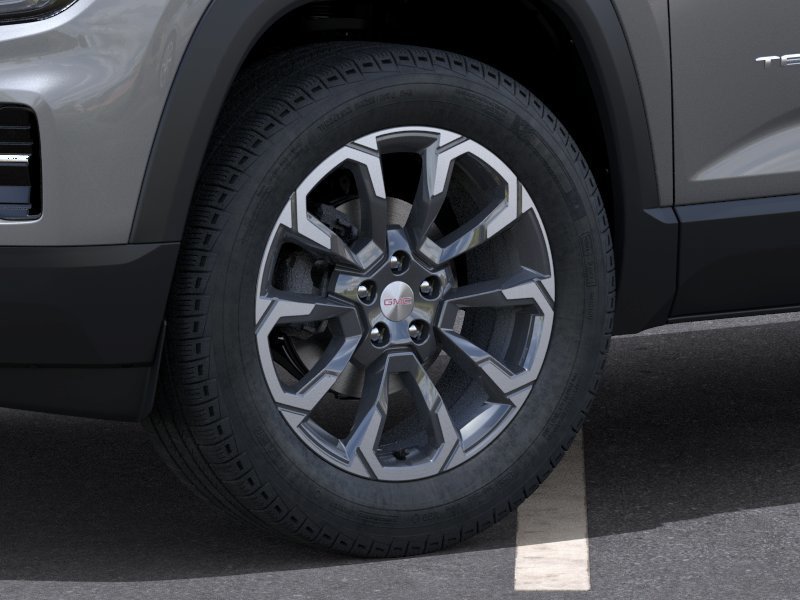 2026 GMC Terrain in Antigonish, Nova Scotia - 9 - w1024h768px