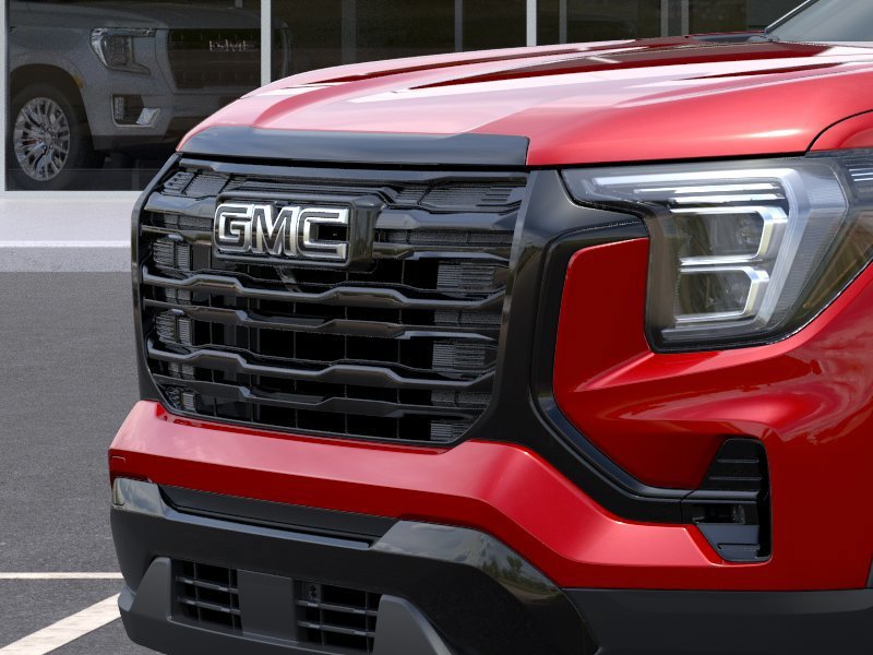 2026 GMC Terrain in Antigonish, Nova Scotia - 13 - w1024h768px