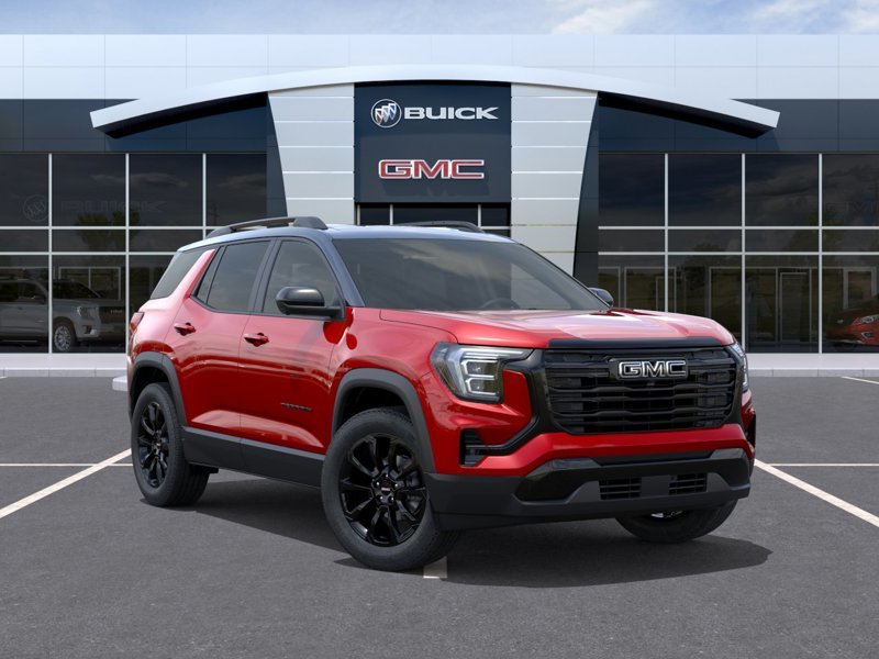 2026 GMC Terrain in Antigonish, Nova Scotia - 7 - w1024h768px