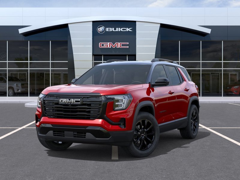 2026 GMC Terrain in Antigonish, Nova Scotia - 6 - w1024h768px
