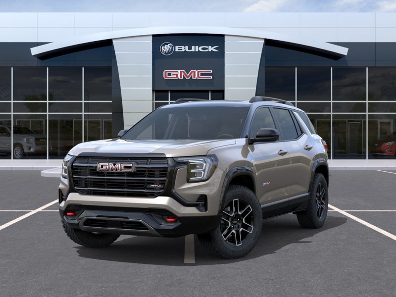 2027 GMC Terrain in Antigonish, Nova Scotia - 6 - w1024h768px