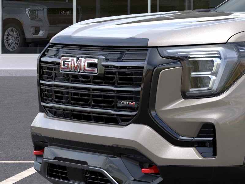 2027 GMC Terrain in Antigonish, Nova Scotia - 13 - w1024h768px