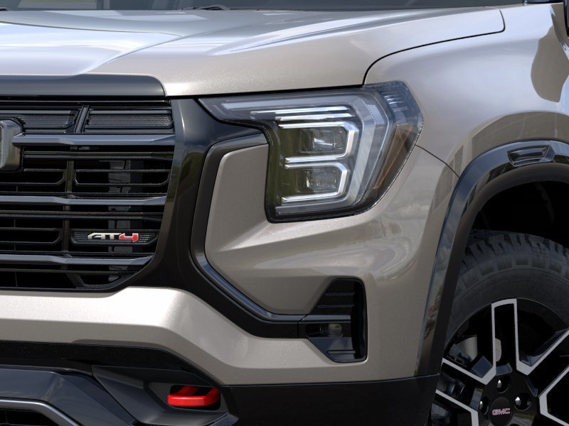 2027 GMC Terrain in Antigonish, Nova Scotia - 10 - w1024h768px