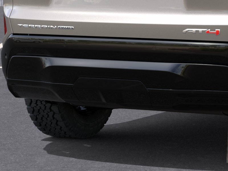 2027 GMC Terrain in Antigonish, Nova Scotia - 14 - w1024h768px