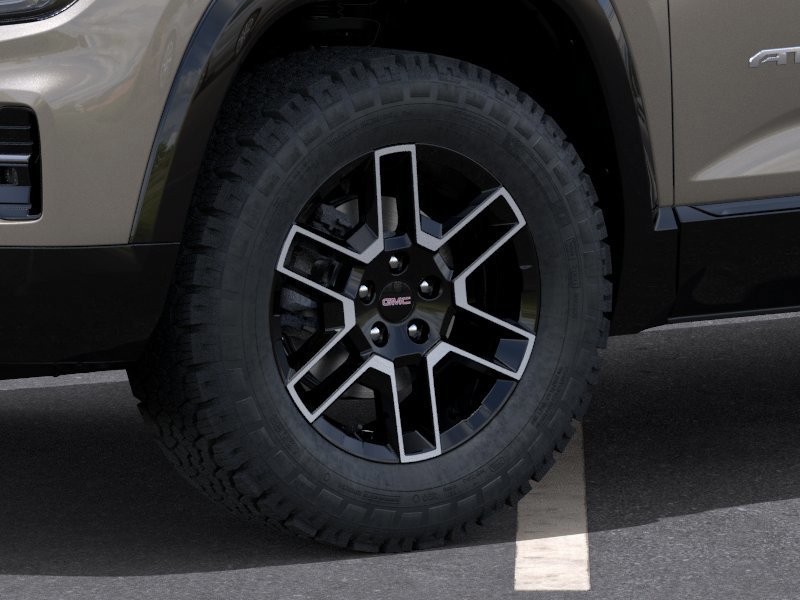 2027 GMC Terrain in Antigonish, Nova Scotia - 9 - w1024h768px