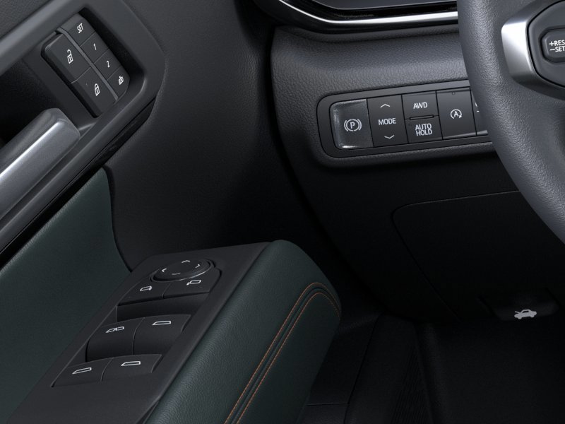 2027 GMC Terrain in Antigonish, Nova Scotia - 22 - w1024h768px