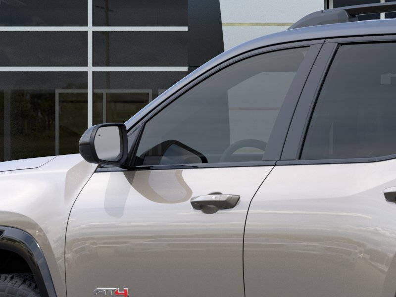 2027 GMC Terrain in Antigonish, Nova Scotia - 12 - w1024h768px