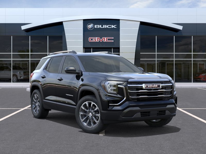 2027 GMC Terrain in Antigonish, Nova Scotia - 7 - w1024h768px