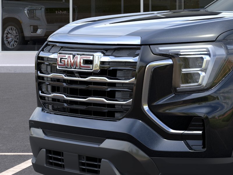 2027 GMC Terrain in Antigonish, Nova Scotia - 13 - w1024h768px