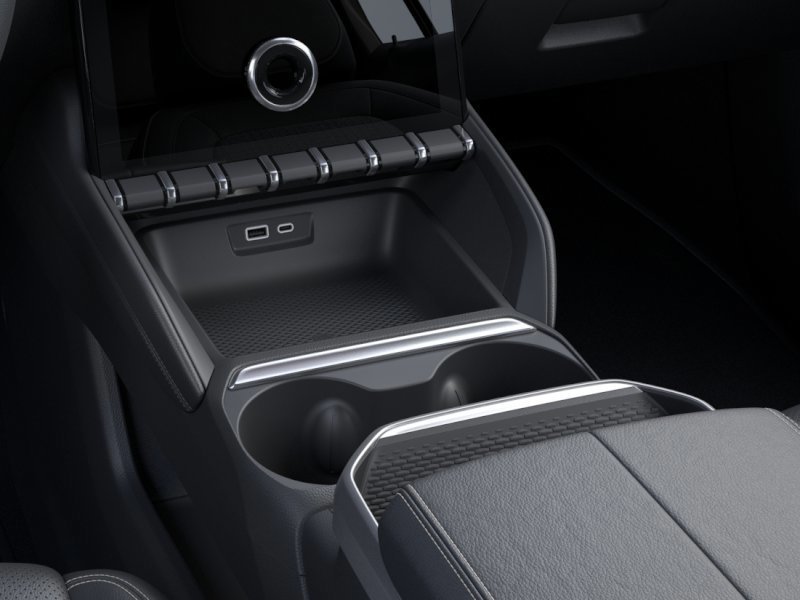 2027 GMC Terrain in Antigonish, Nova Scotia - 23 - w1024h768px