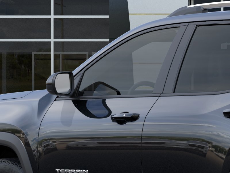 2027 GMC Terrain in Antigonish, Nova Scotia - 12 - w1024h768px