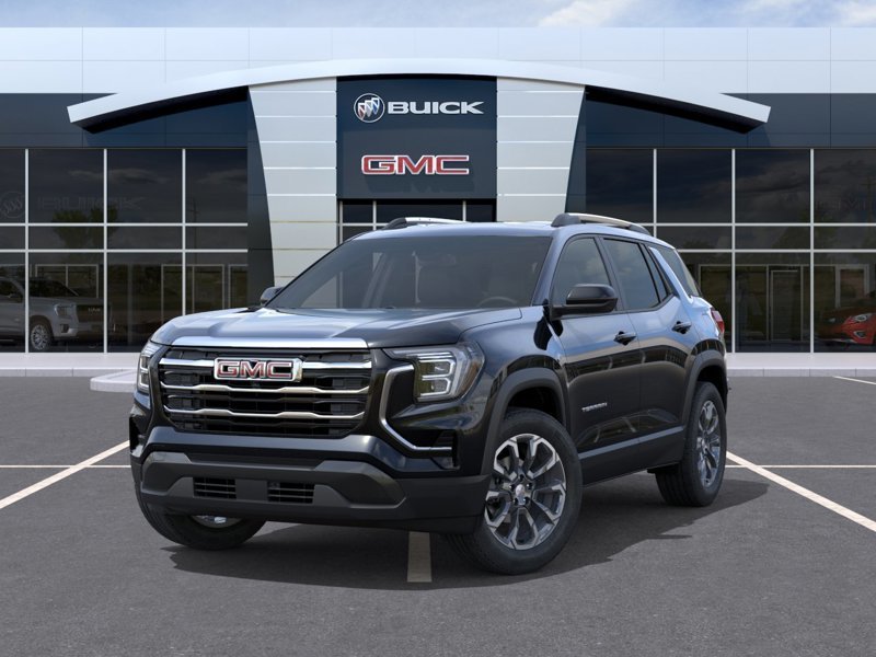 2027 GMC Terrain in Antigonish, Nova Scotia - 6 - w1024h768px