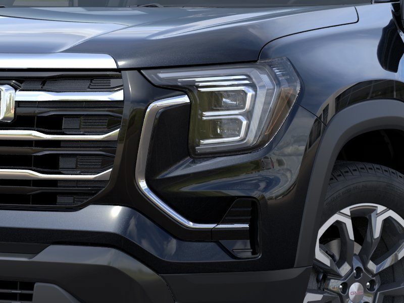 2027 GMC Terrain in Antigonish, Nova Scotia - 10 - w1024h768px