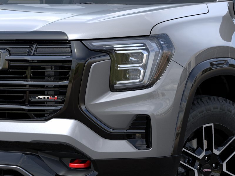 2027 GMC Terrain in Antigonish, Nova Scotia - 10 - w1024h768px