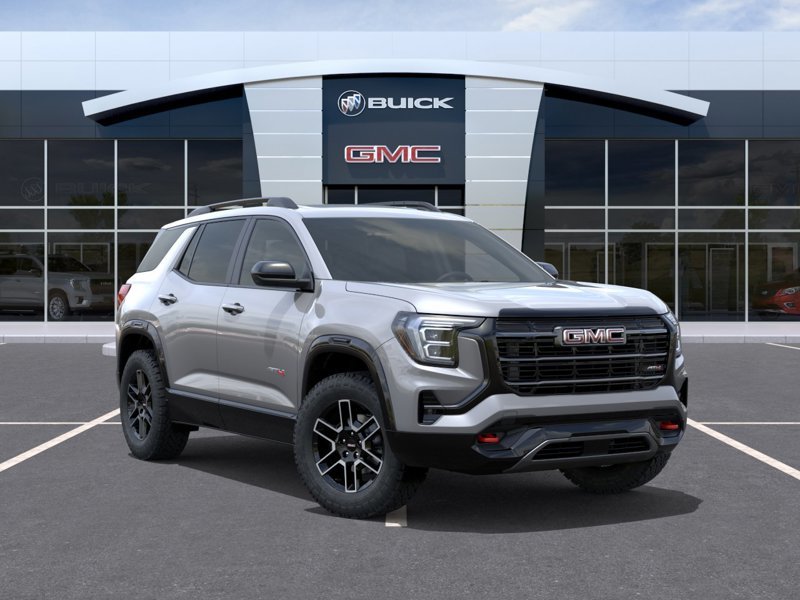 2027 GMC Terrain in Antigonish, Nova Scotia - 7 - w1024h768px
