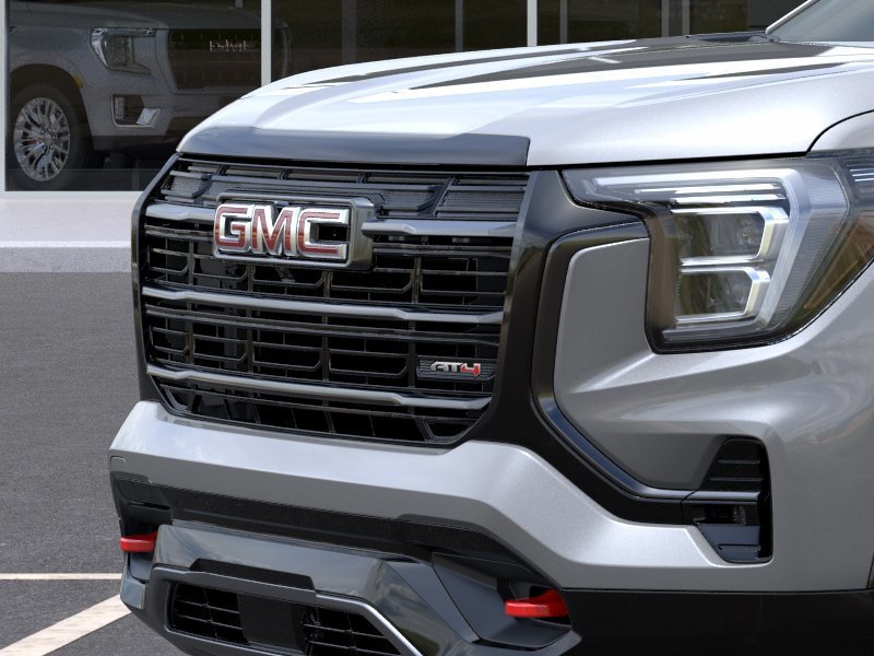 2027 GMC Terrain in Antigonish, Nova Scotia - 13 - w1024h768px