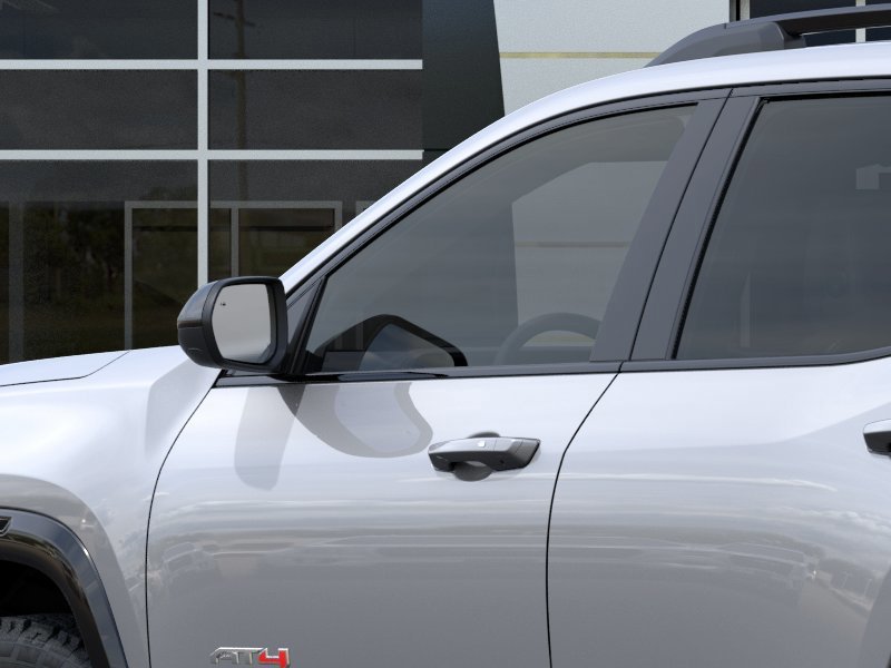 2027 GMC Terrain in Antigonish, Nova Scotia - 12 - w1024h768px