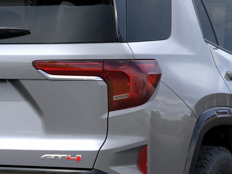 2027 GMC Terrain in Antigonish, Nova Scotia - 11 - w1024h768px