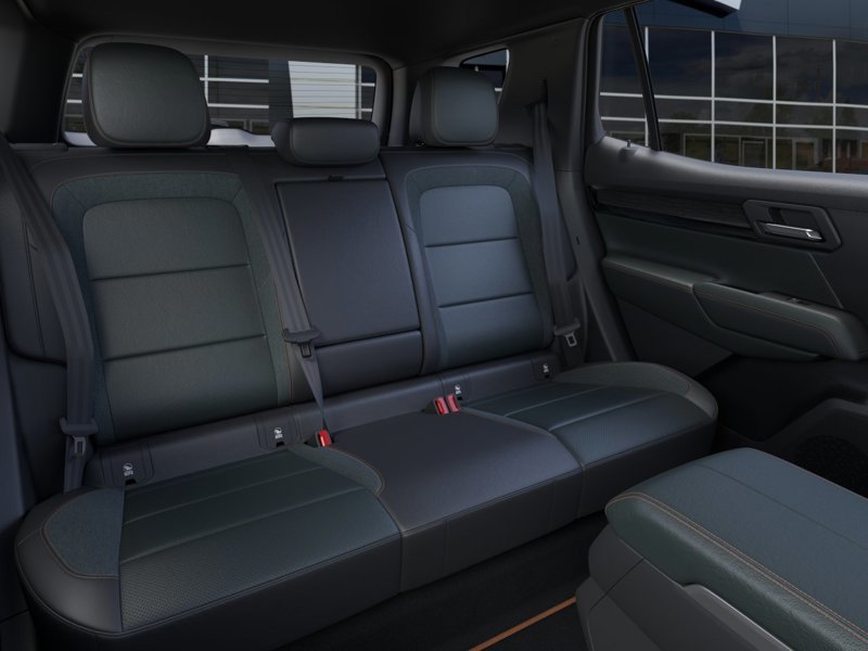 2027 GMC Terrain in Antigonish, Nova Scotia - 17 - w1024h768px