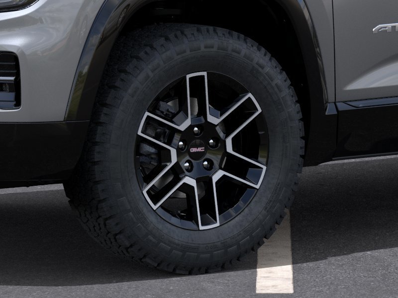 2027 GMC Terrain in Antigonish, Nova Scotia - 9 - w1024h768px