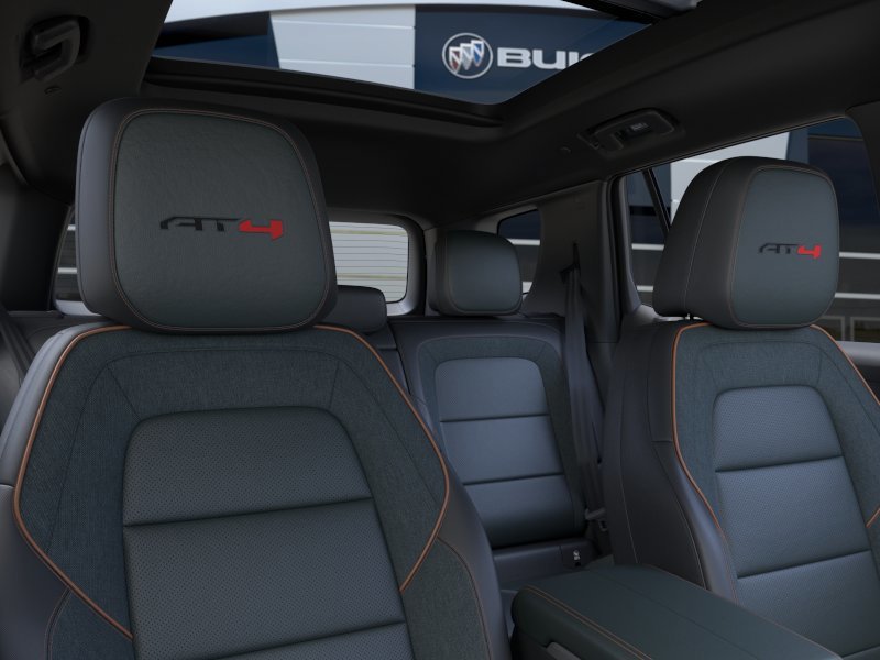 2027 GMC Terrain in Antigonish, Nova Scotia - 24 - w1024h768px