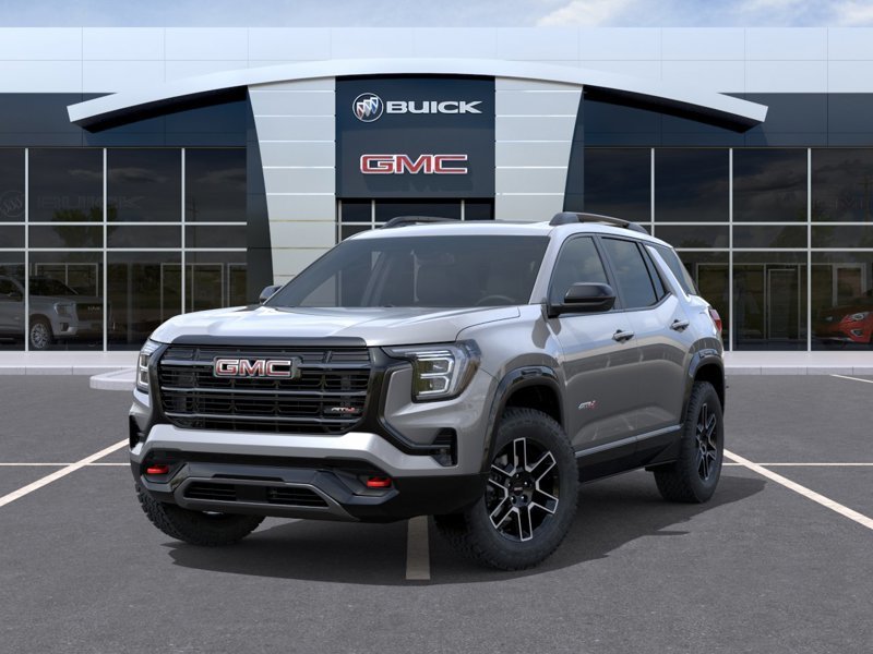 2027 GMC Terrain in Antigonish, Nova Scotia - 6 - w1024h768px