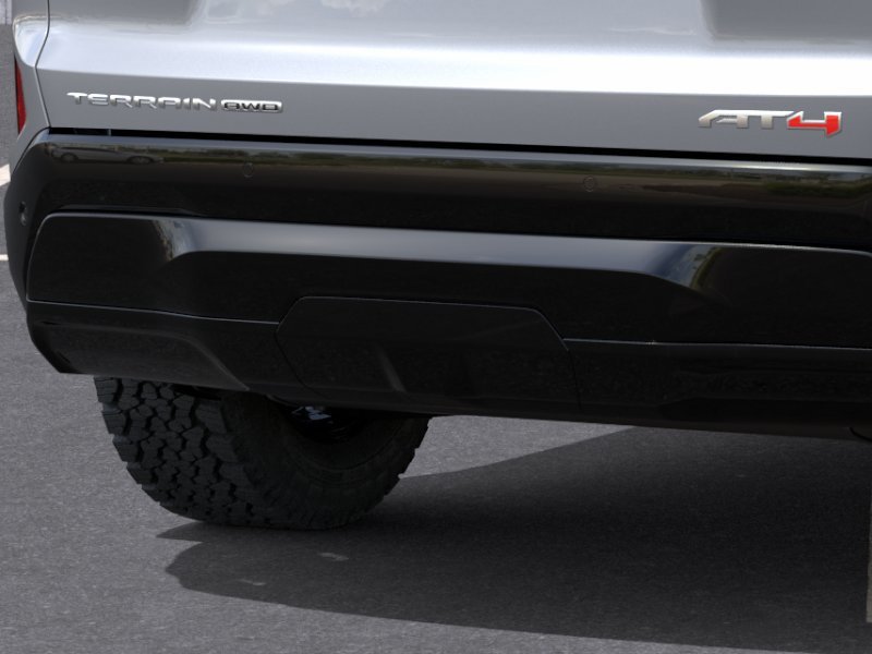 2027 GMC Terrain in Antigonish, Nova Scotia - 14 - w1024h768px