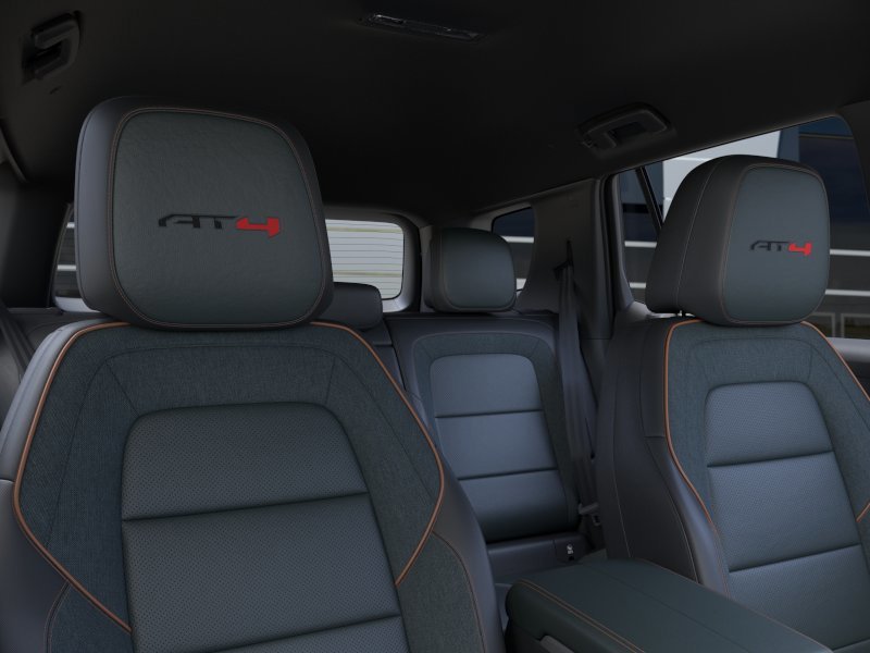 2027 GMC Terrain in Antigonish, Nova Scotia - 24 - w1024h768px