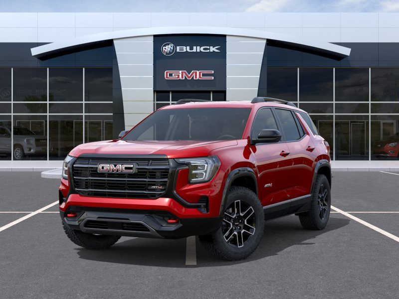 2027 GMC Terrain in Antigonish, Nova Scotia - 6 - w1024h768px