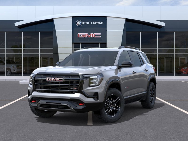 2027 GMC Terrain in Antigonish, Nova Scotia - 6 - w1024h768px