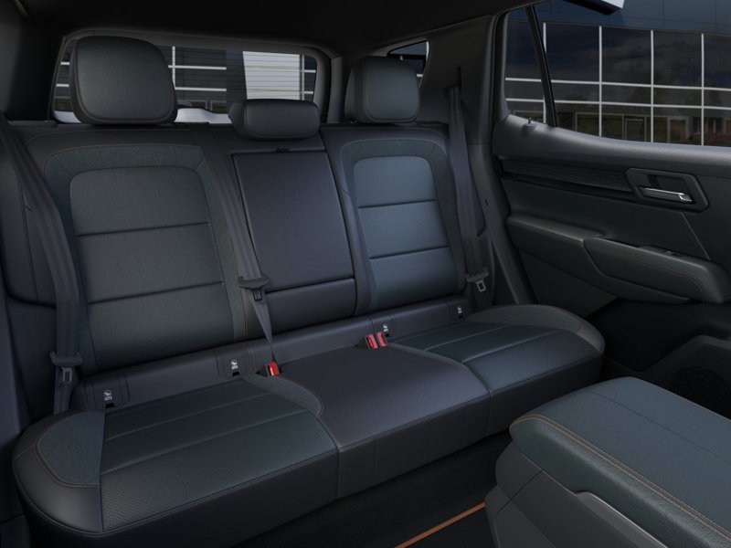 2027 GMC Terrain in Antigonish, Nova Scotia - 17 - w1024h768px