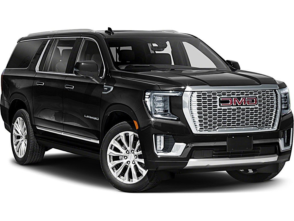 2024 GMC Yukon Denali XL AWD Leather | Pano Roof | Nav | Htd&Cooled Seats | Cam in Saint John, New Brunswick - 1 - w1024h768px