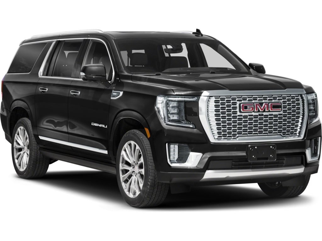 2023 GMC YUKON DENALI XL SUPER CRUISE in Antigonish, Nova Scotia - 1 - w1024h768px