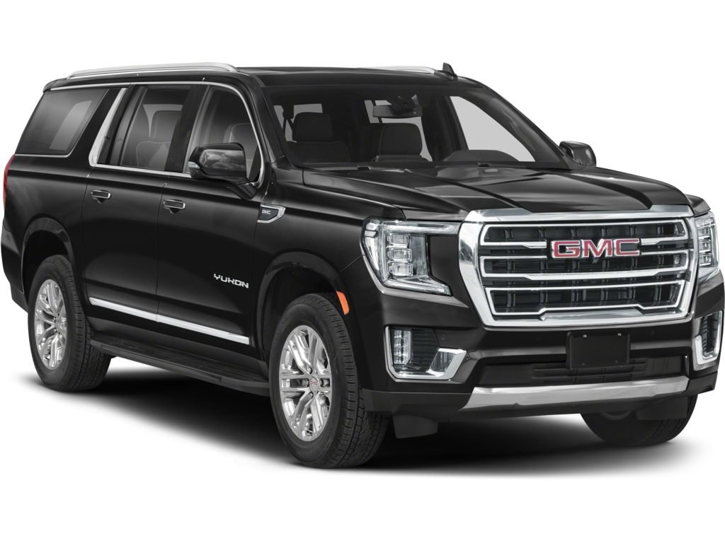 2024 GMC Yukon XL in Antigonish, Nova Scotia - 1 - w1024h768px