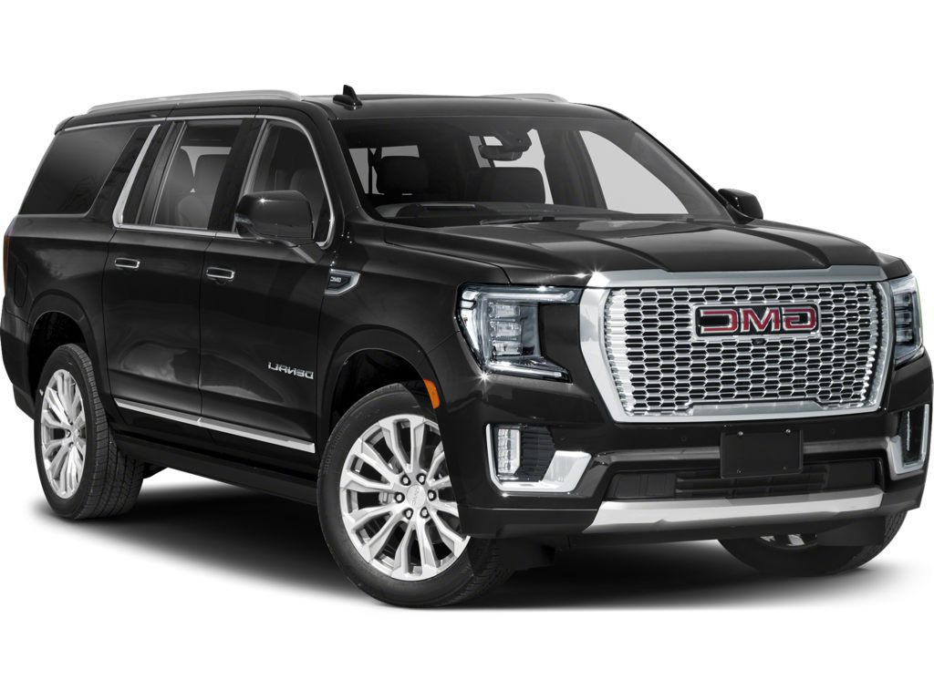 2024 GMC YUKON XL Denali | Ventilated Leather Seat | Htd Wheel | 4WD in Saint John, New Brunswick - 1 - w1024h768px