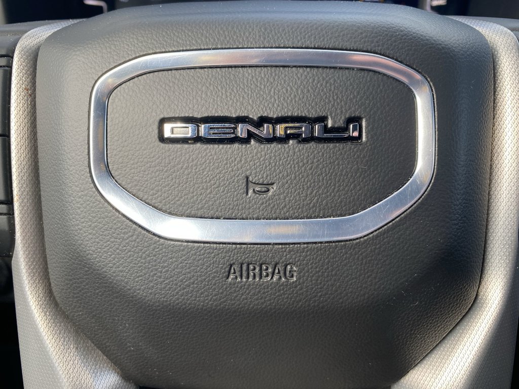 2024 GMC YUKON XL Denali | Ventilated Leather Seat | Htd Wheel | 4WD in Saint John, New Brunswick - 15 - w1024h768px