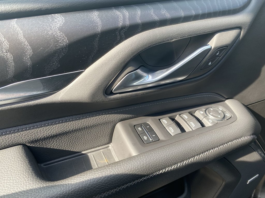2024 GMC YUKON XL Denali | Ventilated Leather Seat | Htd Wheel | 4WD in Saint John, New Brunswick - 13 - w1024h768px