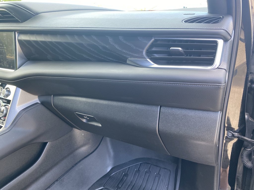 2024 GMC YUKON XL Denali | Ventilated Leather Seat | Htd Wheel | 4WD in Saint John, New Brunswick - 35 - w1024h768px