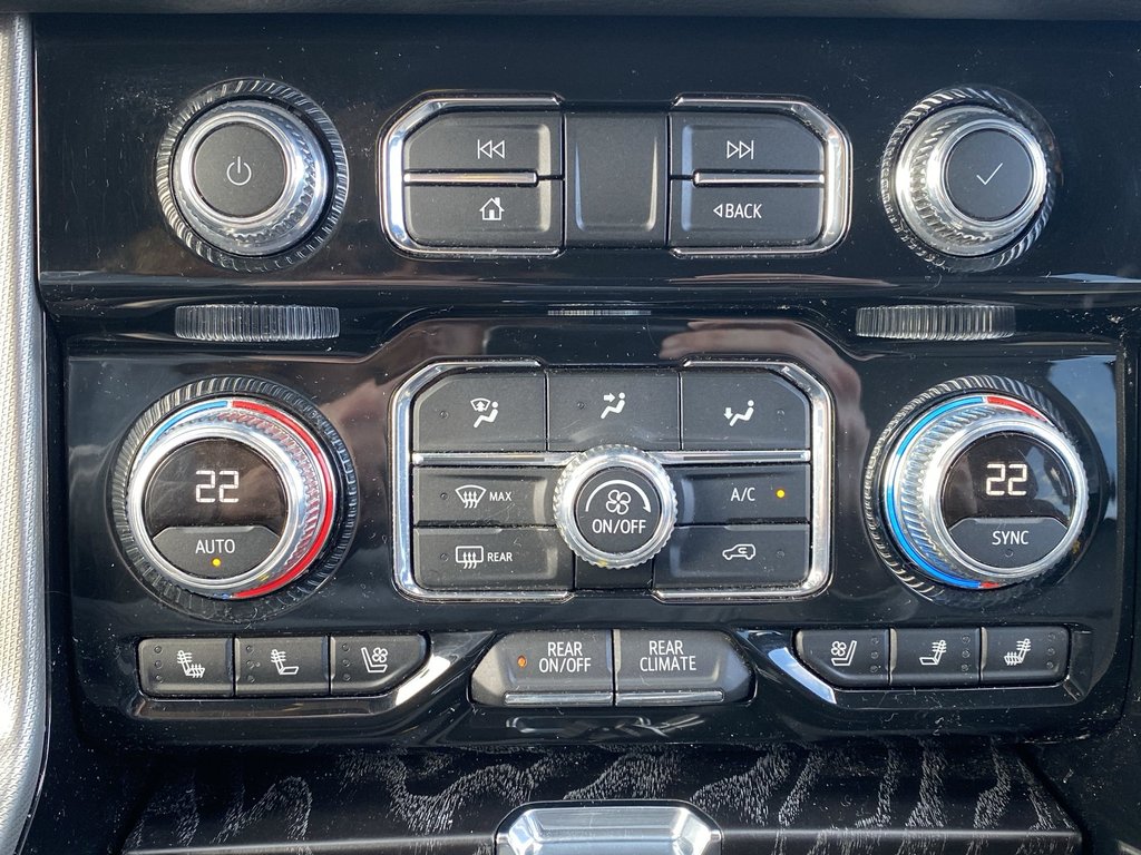 2024 GMC YUKON XL Denali | Ventilated Leather Seat | Htd Wheel | 4WD in Saint John, New Brunswick - 23 - w1024h768px