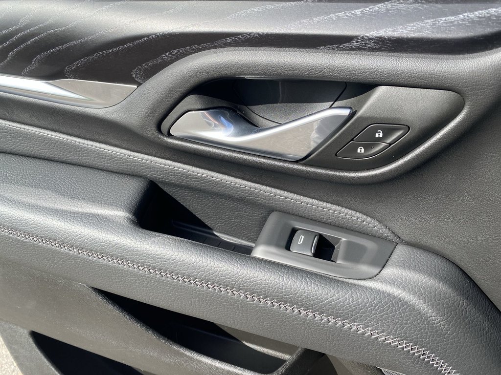 2024 GMC YUKON XL Denali | Ventilated Leather Seat | Htd Wheel | 4WD in Saint John, New Brunswick - 29 - w1024h768px