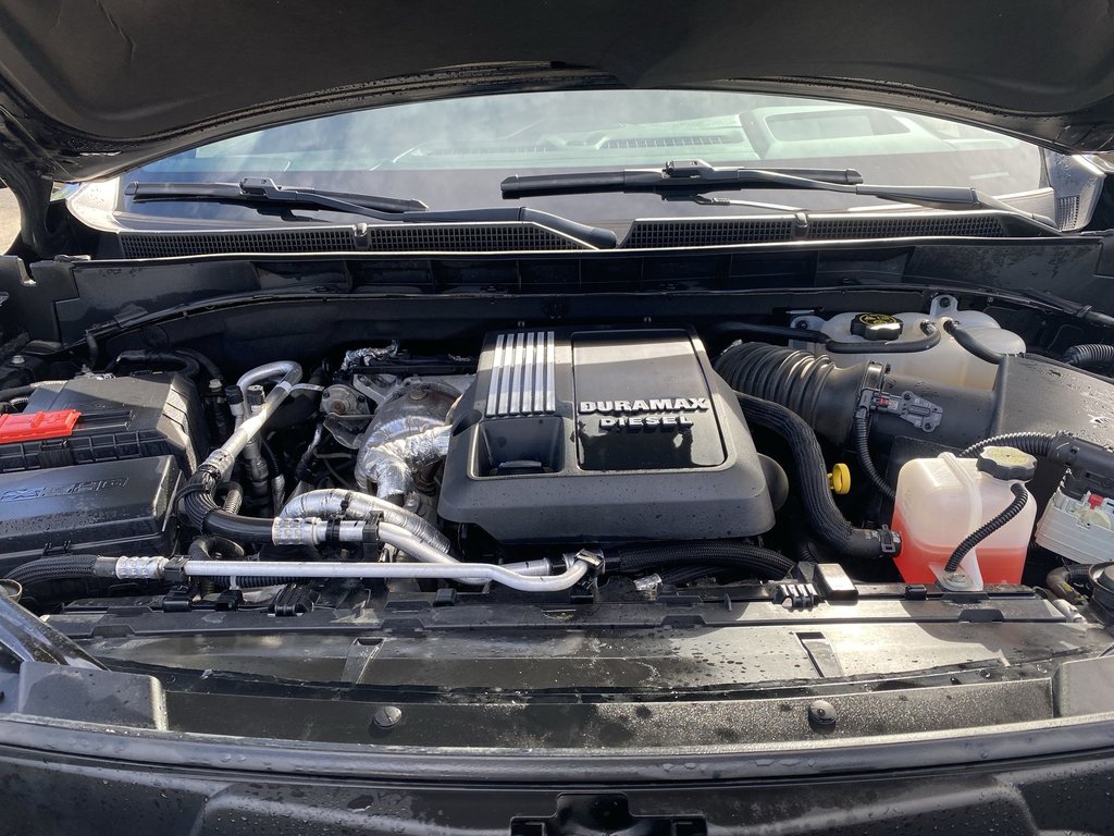 2024 GMC YUKON XL Denali | Ventilated Leather Seat | Htd Wheel | 4WD in Saint John, New Brunswick - 37 - w1024h768px