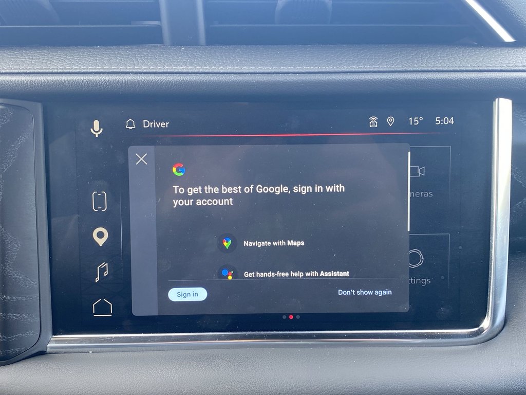 2024 GMC YUKON XL Denali | Ventilated Leather Seat | Htd Wheel | 4WD in Saint John, New Brunswick - 21 - w1024h768px
